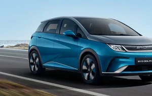 Elétricos