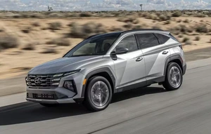 SUV